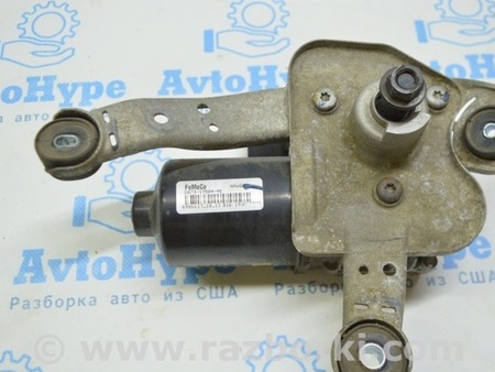 ФОТО Мотор дворника лев для Ford Fusion USA 2 поколение (12-20) Одесса