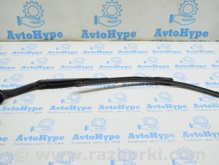 ФОТО Поводок дворника лев для Ford Fusion USA 2 поколение (12-20) Одесса