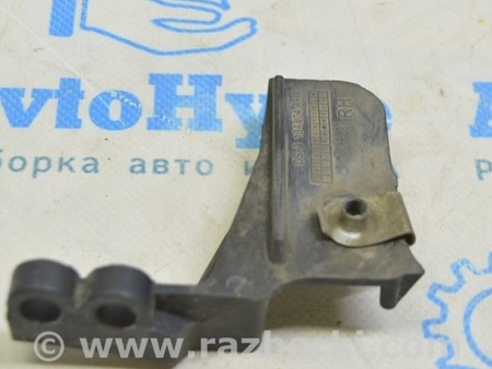 ФОТО Крепление фары правое для Ford Fusion USA 2 поколение (12-20) Одесса