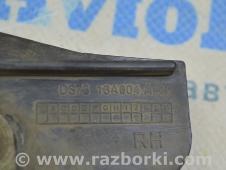 ФОТО Крепление фары правое для Ford Fusion USA 2 поколение (12-20) Одесса