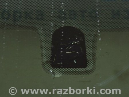 ФОТО Лобовое стекло для Ford Fusion USA 2 поколение (12-20) Одесса