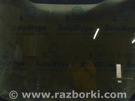 ФОТО Стекло заднее для Ford Fusion USA 2 поколение (12-20) Одесса