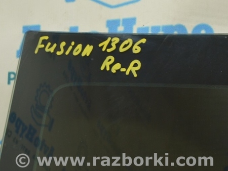 ФОТО Стекло заднее для Ford Fusion USA 2 поколение (12-20) Одесса