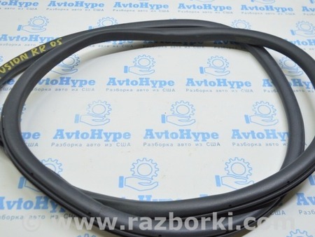 ФОТО Уплотнитель дверного проема задний правый для Ford Fusion USA 2 поколение (12-20) Одесса