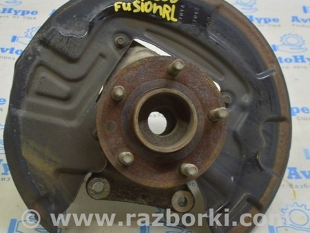 ФОТО Цапфа со ступицей задняя левая для Ford Fusion USA 2 поколение (12-20) Одесса