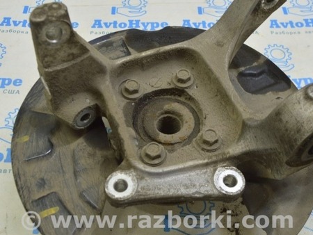 ФОТО Цапфа со ступицей задняя левая для Ford Fusion USA 2 поколение (12-20) Одесса