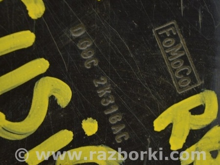 ФОТО Цапфа со ступицей задняя правая для Ford Fusion USA 2 поколение (12-20) Одесса