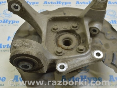 ФОТО Цапфа со ступицей задняя правая для Ford Fusion USA 2 поколение (12-20) Одесса