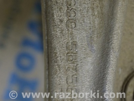 ФОТО Цапфа со ступицей задняя правая для Ford Fusion USA 2 поколение (12-20) Одесса