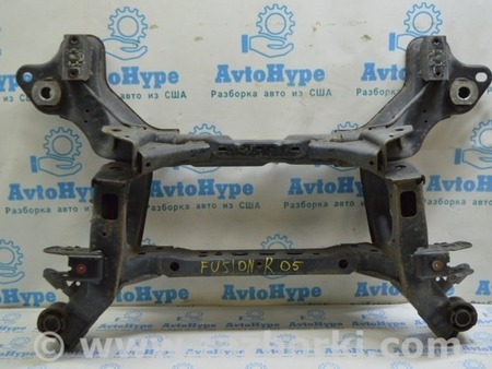 ФОТО Подрамник задний для Ford Fusion USA 2 поколение (12-20) Одесса