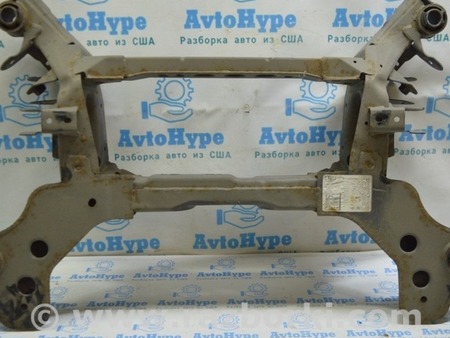 ФОТО Подрамник задний для Ford Fusion USA 2 поколение (12-20) Одесса