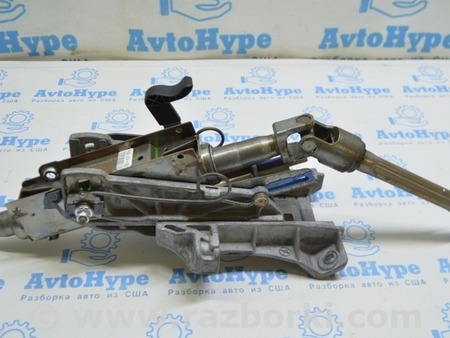 ФОТО Рулевая колонка для Ford Fusion USA 2 поколение (12-20) Одесса