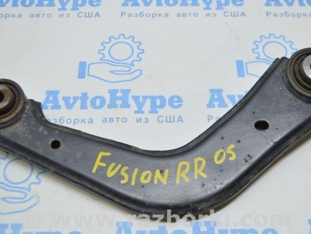 ФОТО Рычаг верхний задний правый для Ford Fusion USA 2 поколение (12-20) Одесса
