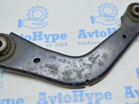 ФОТО Рычаг верхний задний правый для Ford Fusion USA 2 поколение (12-20) Одесса