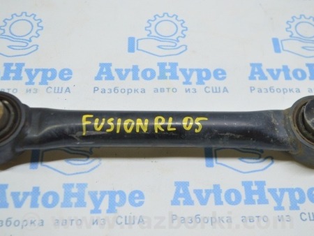 ФОТО Рычаг развальный задний левый для Ford Fusion USA 2 поколение (12-20) Одесса