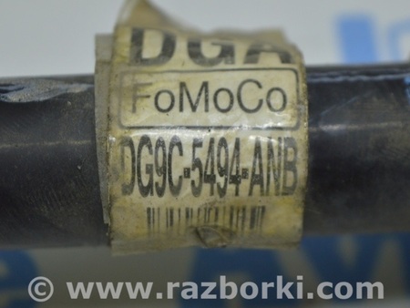 ФОТО Стабилизатор передний для Ford Fusion USA 2 поколение (12-20) Одесса