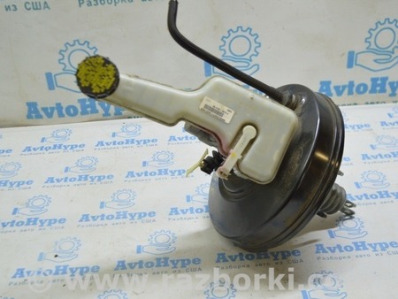 ФОТО Вакуумный насос для Ford Fusion USA 2 поколение (12-20) Одесса