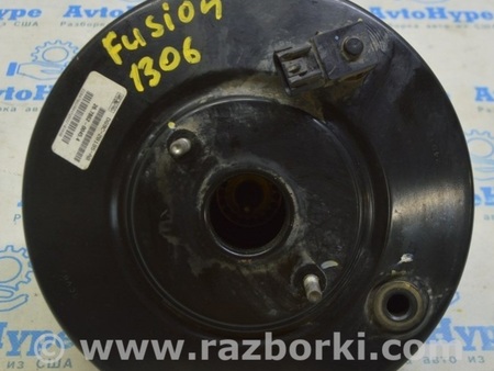 ФОТО Вакуумный насос для Ford Fusion USA 2 поколение (12-20) Одесса