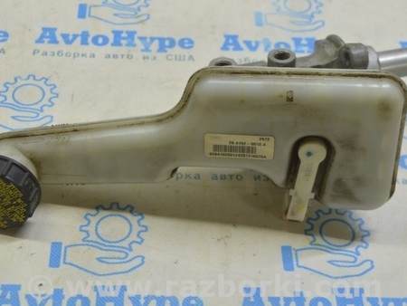 ФОТО Главный тормозной цилиндр для Ford Fusion USA 2 поколение (12-20) Одесса