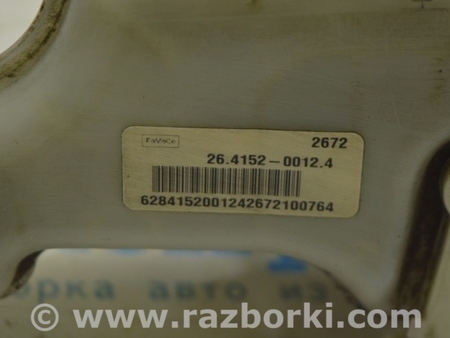 ФОТО Главный тормозной цилиндр для Ford Fusion USA 2 поколение (12-20) Одесса