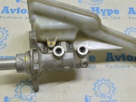 ФОТО Главный тормозной цилиндр для Ford Fusion USA 2 поколение (12-20) Одесса