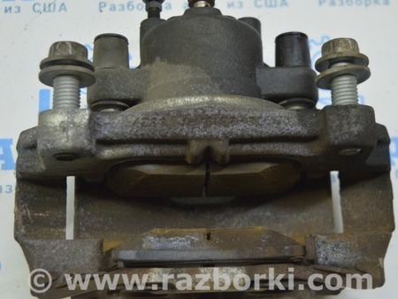 ФОТО Суппорт передний левый для Ford Fusion USA 2 поколение (12-20) Одесса