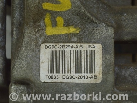 ФОТО Суппорт переднй правый для Ford Fusion USA 2 поколение (12-20) Одесса