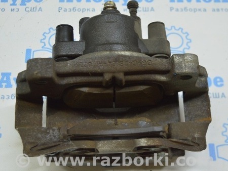 ФОТО Суппорт переднй правый для Ford Fusion USA 2 поколение (12-20) Одесса