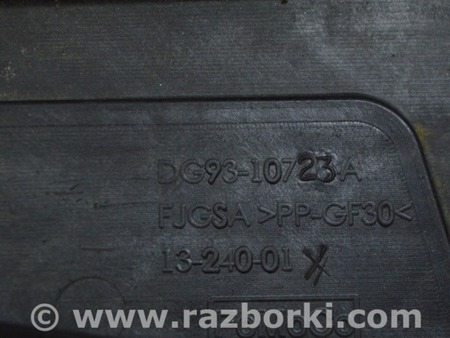 ФОТО Поддон АКБ для Ford Fusion USA 2 поколение (12-20) Одесса