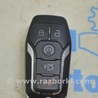 Ключ smart Ford Fusion USA 2 поколение (12-20)