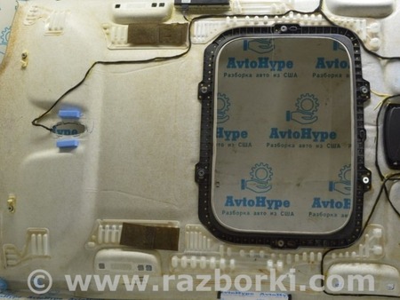 ФОТО COMMUNICATION CONTROL MODULE для Ford Fusion USA 2 поколение (12-20) Одесса