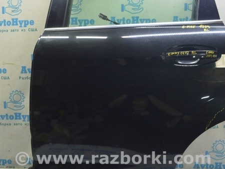 ФОТО Дверь в сборе задняя левая для Ford C-Max Mk1, Mk2 Одесса