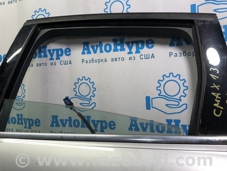 ФОТО Молдинг двери верхний задний левый для Ford C-Max Mk1, Mk2 Одесса