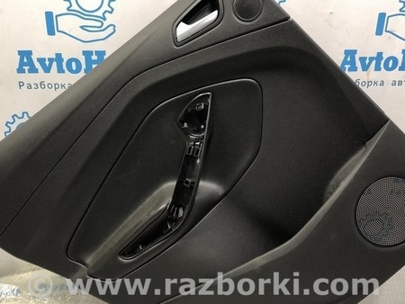 ФОТО Обшивка двери карточка задняя левая для Ford C-Max Mk1, Mk2 Одесса