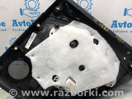 ФОТО Обшивка двери карточка задняя левая для Ford C-Max Mk1, Mk2 Одесса