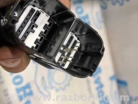 ФОТО Стеклоподъемник с мотором задний левый для Ford C-Max Mk1, Mk2 Одесса