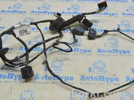 ФОТО Проводка двери задняя правая для Ford C-Max Mk1, Mk2 Одесса