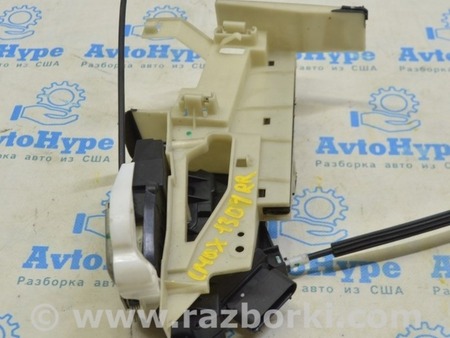 ФОТО Замок двери задней правой для Ford C-Max Mk1, Mk2 Одесса