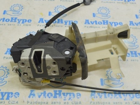 ФОТО Замок двери задней правой для Ford C-Max Mk1, Mk2 Одесса