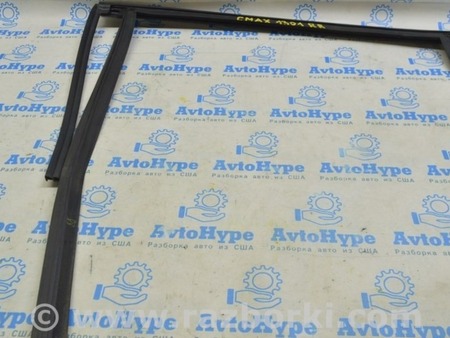 ФОТО Молдинг двери верхний задний правый для Ford C-Max Mk1, Mk2 Одесса