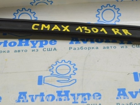 ФОТО Молдинг двери верхний задний правый для Ford C-Max Mk1, Mk2 Одесса