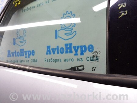 ФОТО Молдинг дверь-стекло центральный задний правый для Ford C-Max Mk1, Mk2 Одесса