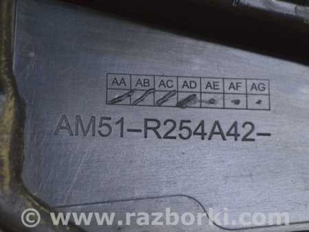 ФОТО Накладка двери боковая задняя правая для Ford C-Max Mk1, Mk2 Одесса