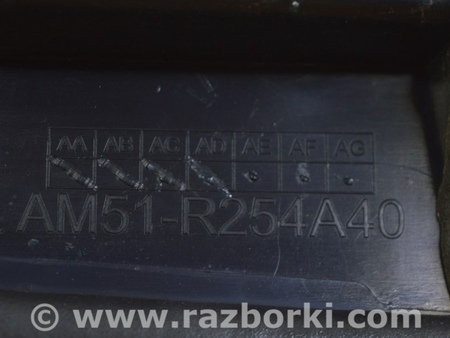 ФОТО Накладка двери боковая задняя правая для Ford C-Max Mk1, Mk2 Одесса