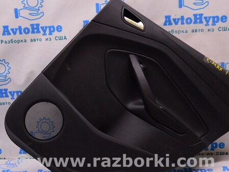ФОТО Обшивка двери карточка задняя правая для Ford C-Max Mk1, Mk2 Одесса