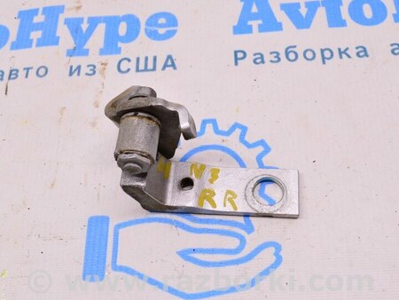 ФОТО Петля двери нижняя задняя правая для Ford C-Max Mk1, Mk2 Одесса