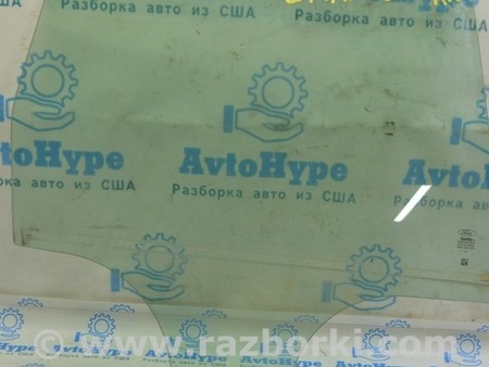 ФОТО Стекло двери задней правой для Ford C-Max Mk1, Mk2 Одесса