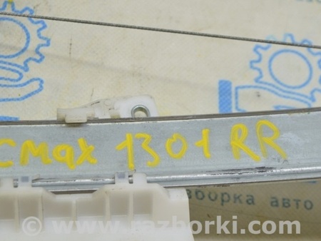 ФОТО Стеклоподъемник с мотором задний правый для Ford C-Max Mk1, Mk2 Одесса