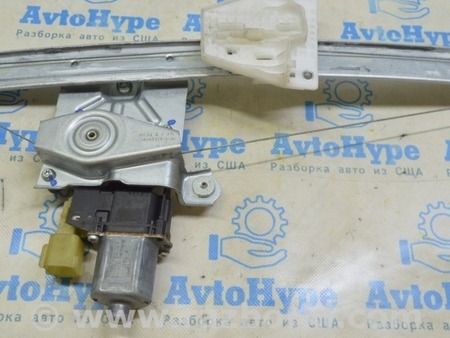 ФОТО Стеклоподъемник с мотором задний правый для Ford C-Max Mk1, Mk2 Одесса