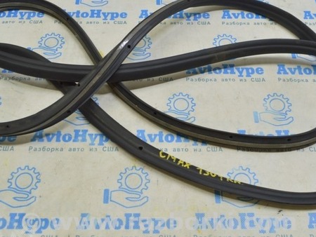 ФОТО Уплотнитель двери задней правой для Ford C-Max Mk1, Mk2 Одесса